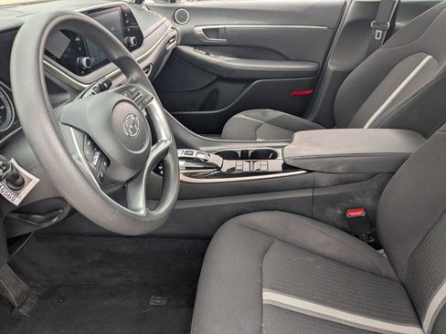 Certified 2022 Hyundai Sonata SEL image 27