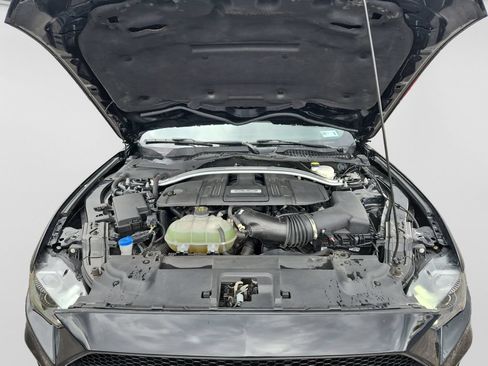 Used 2023 Ford Mustang GT Premium RWD image 32
