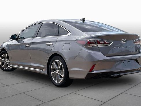 Used 2018 Hyundai Sonata Limited FWD image 12