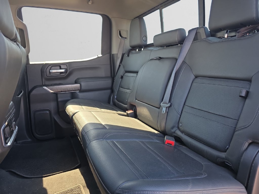 Used 2020 GMC Sierra 1500 Denali w/ Denali Ultimate Package AWD/4WD image 14