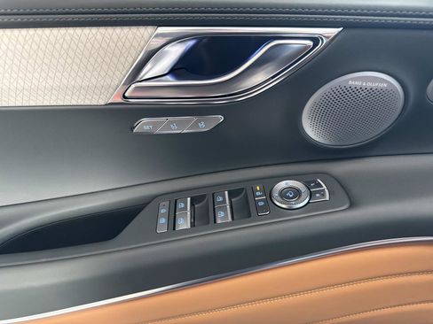 New 2026 Genesis GV80 3.5T Advanced image 19