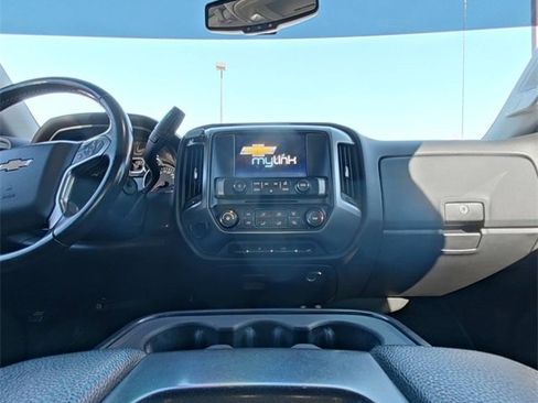Used 2014 Chevrolet Silverado 1500 LT image 23