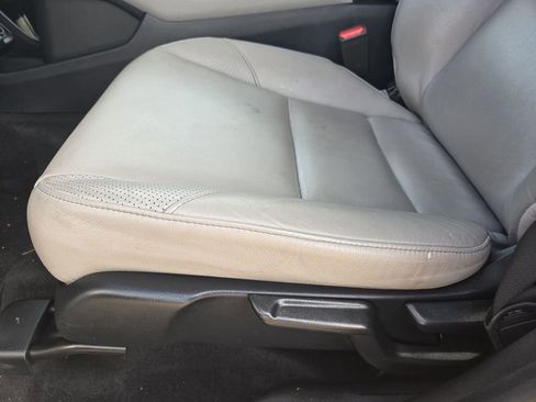 Used 2017 Honda HR-V EX-L image 15
