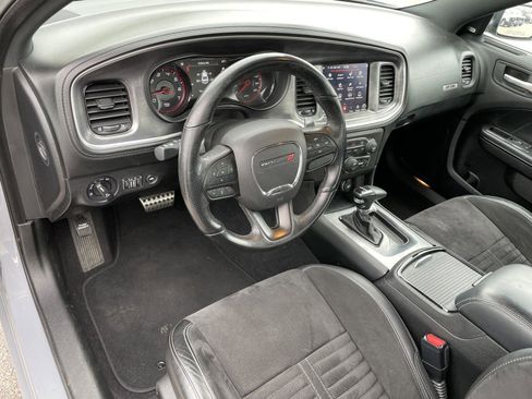 Used 2022 Dodge Charger Scat Pack w/ Daytona Edition Group image 13