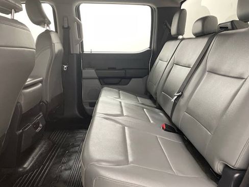 Used 2024 Ford F250 XL w/ FX4 Off-Road Package AWD/4WD image 12