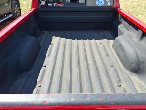 Used 2010 Ford Ranger XLT AWD/4WD image 9