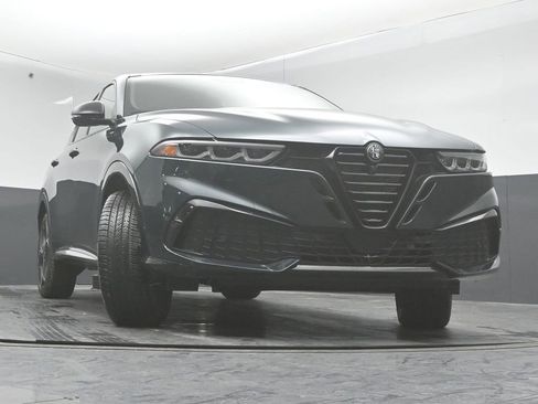 New 2026 Alfa Romeo Tonale Sport Speciale w/ Active Assist Package image 39