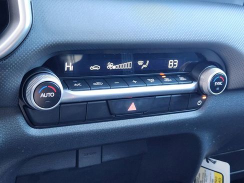 New 2026 MAZDA CX-50 AWD 2.5 S w/ Weather Package image 13