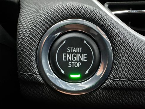 New 2026 Chevrolet TrailBlazer LS w/ LS Convenience Package image 21