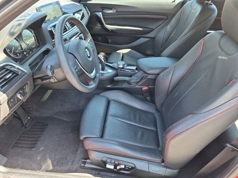 Used 2019 BMW 230i xDrive Coupe AWD/4WD image 17