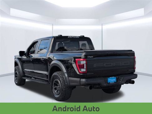 Used 2023 Ford F150 Raptor w/ Raptor Carbon Fiber Package AWD/4WD image 3