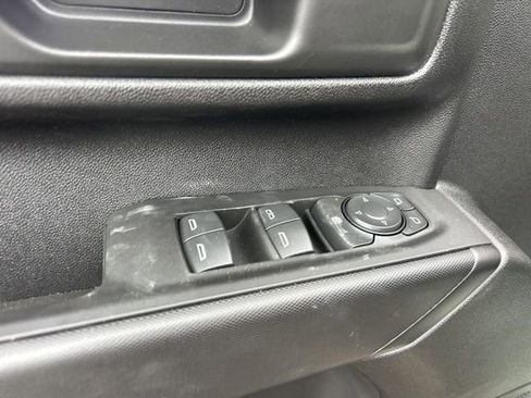 New 2026 Chevrolet Silverado 2500 Custom w/ Custom Convenience Package image 13