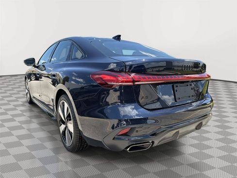 New 2026 Audi A5 2.0T Premium Plus AWD/4WD image 3