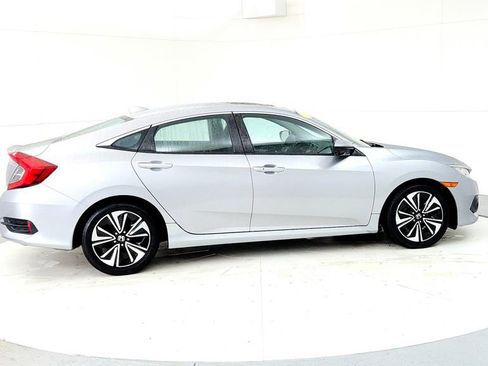 Used 2016 Honda Civic EX-L image 6