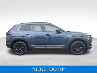 Used 2025 MAZDA CX-50 AWD 2.5 Hybrid w/ Premium Pkg video 2