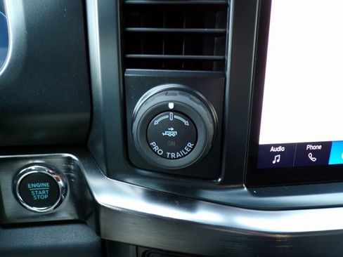 Used 2024 Ford F250 Lariat w/ Lariat Ultimate Package image 33