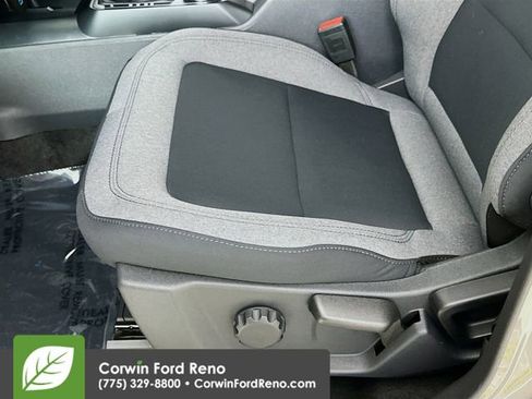 New 2025 Ford Bronco 4-Door image 20