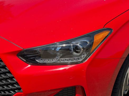 Used 2019 Hyundai Veloster Turbo FWD image 10