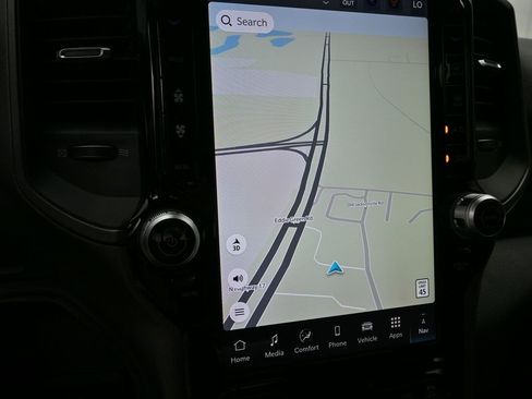 New 2026 RAM 2500 Tradesman image 16