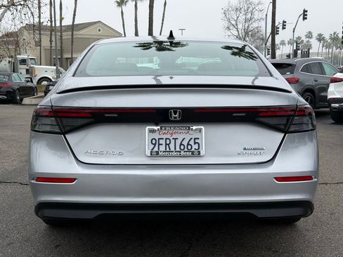 Used 2023 Honda Accord Sport image 16