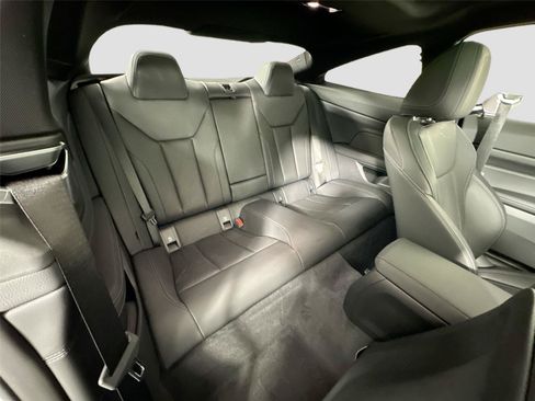 New 2026 BMW 430i Coupe w/ M Sport Package RWD image 55