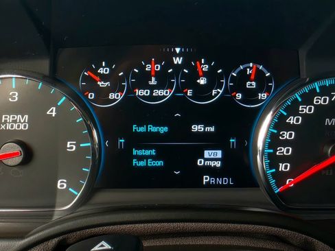 Used 2017 GMC Yukon Denali AWD/4WD image 32