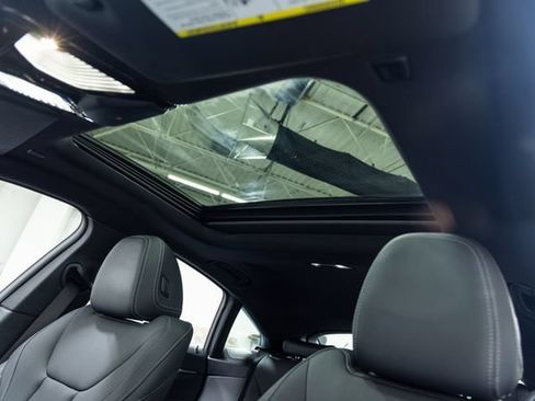 Certified 2024 BMW i4 eDrive40 w/ Premium Package RWD image 13