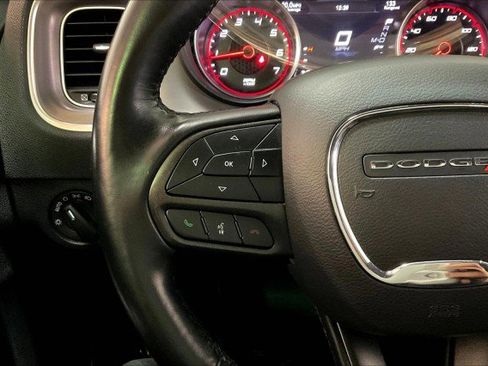 Used 2022 Dodge Charger SXT w/ Leather Interior Group image 18