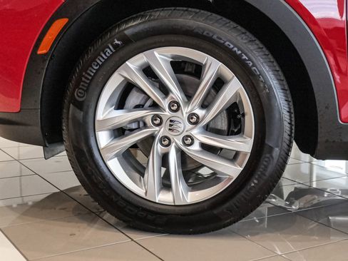 New 2026 Buick Envista Preferred FWD image 14