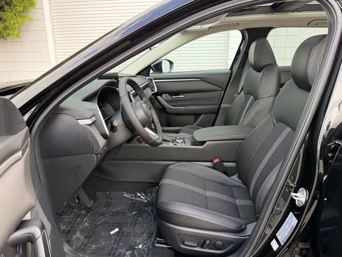 New 2026 MAZDA CX-50 2.5 Hybrid w/ Cargo Package image 16