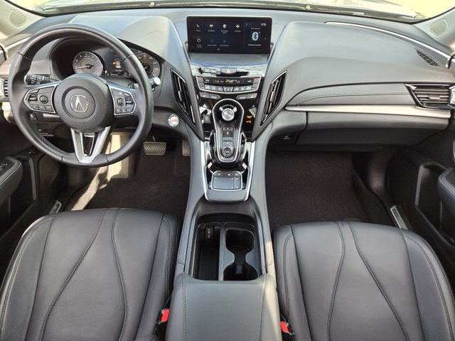 Certified 2021 Acura RDX FWD image 26