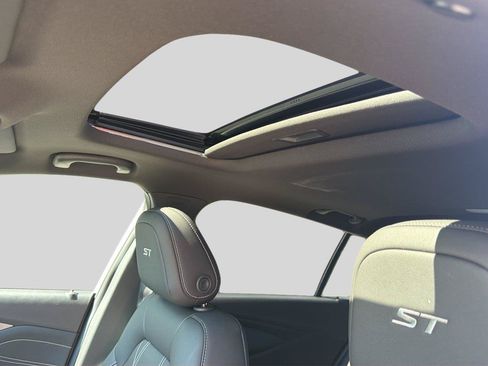 New 2026 Buick Envista Sport Touring w/ Studio Series FWD image 11