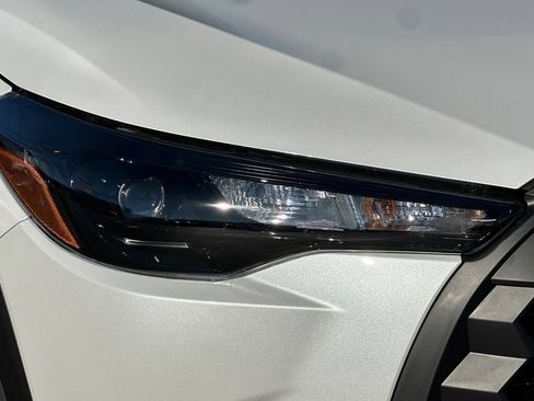 New 2026 Toyota Corolla Cross L FWD image 30