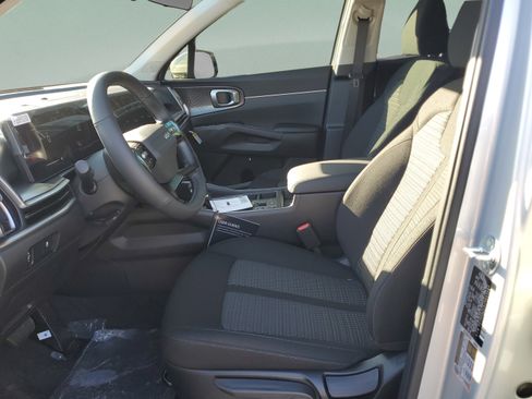 New 2026 Kia Sorento LX FWD image 20