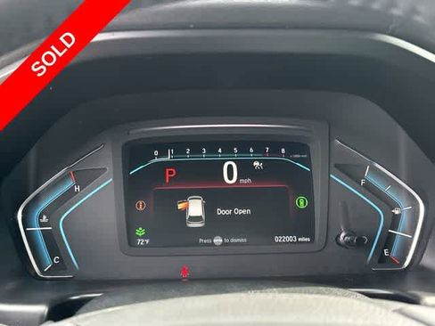 Used 2023 Honda Odyssey EX-L image 7