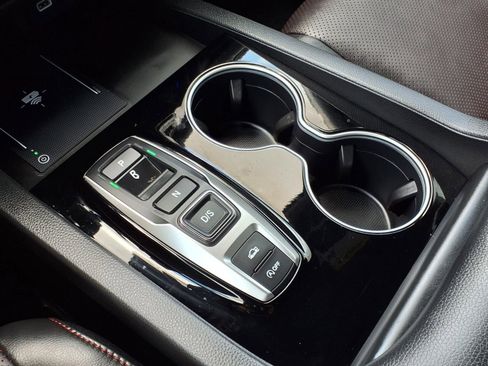 Used 2025 Honda Ridgeline Black Edition image 22