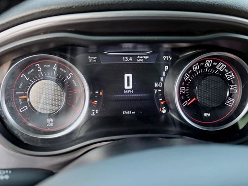 Used 2021 Dodge Challenger R/T RWD image 18