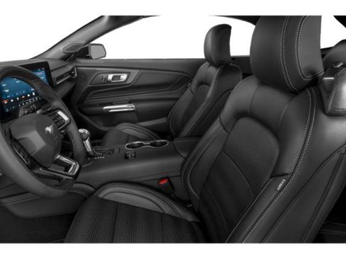Certified 2024 Ford Mustang GT Premium image 9