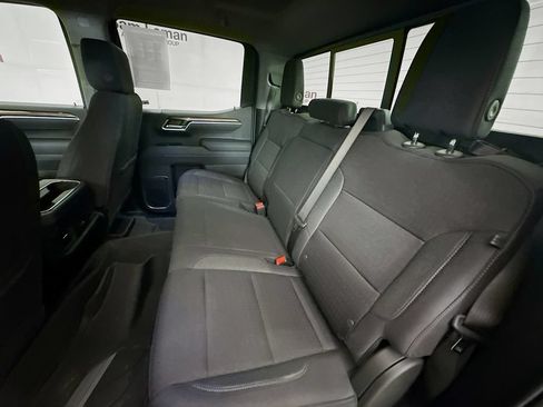 Used 2026 Chevrolet Silverado 1500 RST w/ All Star Edition Plus AWD/4WD image 26