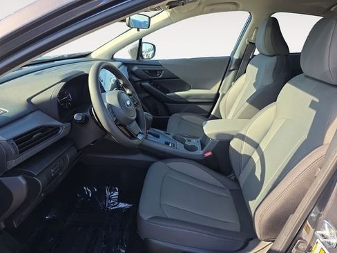 New 2026 Subaru Crosstrek 2.0i Premium image 9