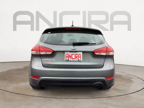 Used 2016 Kia Forte LX image 13