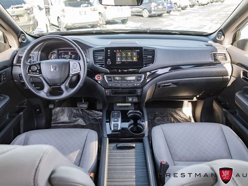 Used 2023 Honda Passport Elite image 41