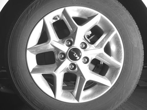 Used 2025 Kia Soul LX w/ LX Technology Package image 14