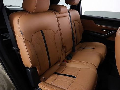 New 2026 MAZDA CX-70 3.3 Turbo S w/ Premium Plus image 26