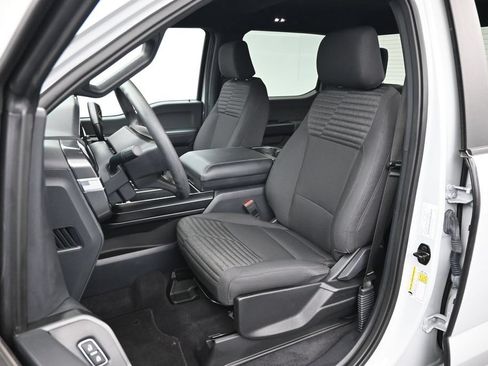 Used 2023 Ford F150 XL w/ STX Appearance Package RWD image 14