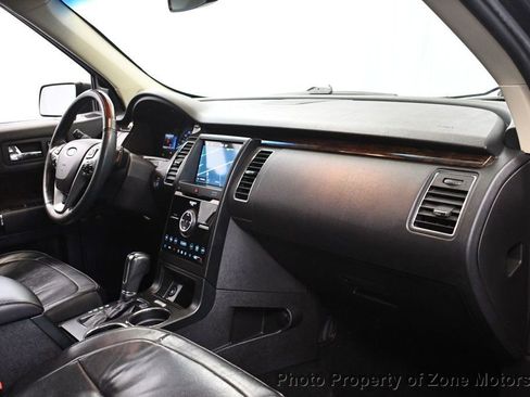 Used 2019 Ford Flex Limited w/ Equipment Group 303A image 11
