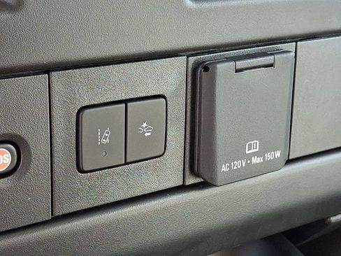 New 2025 Chevrolet Express 3500 w/ Driver Convenience Package RWD image 16