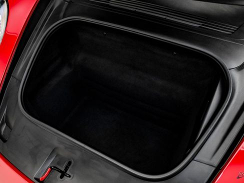 Used 2021 Porsche 911 Targa 4S Heritage Design image 98