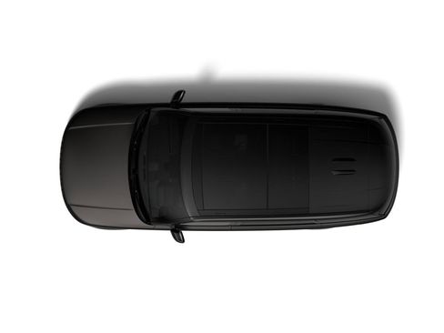 New 2026 Land Rover Range Rover Long Wheelbase SE AWD/4WD image 4