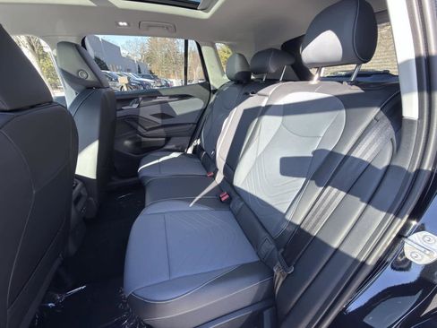 New 2026 Volkswagen Tiguan SE AWD/4WD image 18
